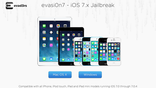 There's Finally an iOS 7 Jailbreak
